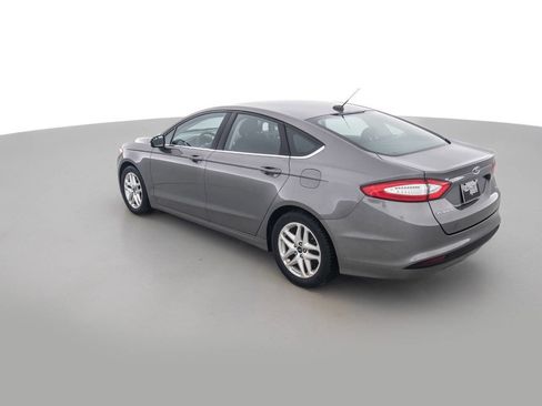 Used 2013 Ford Fusion SE image 7