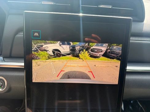 Used 2025 GMC Terrain Elevation FWD image 12