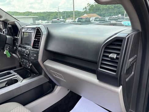 Used 2015 Ford F150 XLT w/ Equipment Group 302A Luxury AWD/4WD image 42