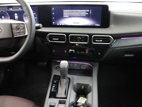 New 2026 Nissan Sentra SR w/ SR All Weather Package image 19