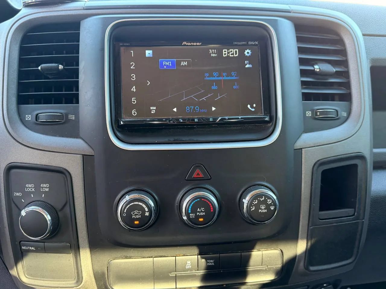 Used 2014 RAM 1500 Express AWD/4WD image 51