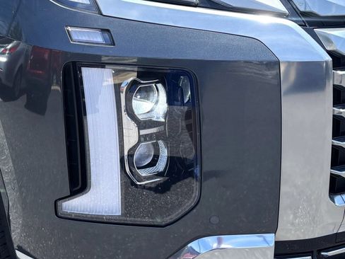Used 2023 Hyundai Palisade Calligraphy AWD/4WD image 7