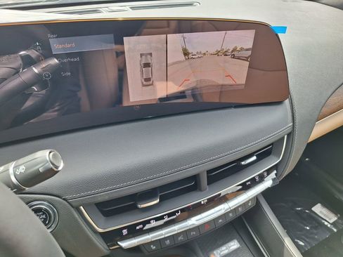 New 2026 Cadillac CT5 Premium Luxury RWD image 16