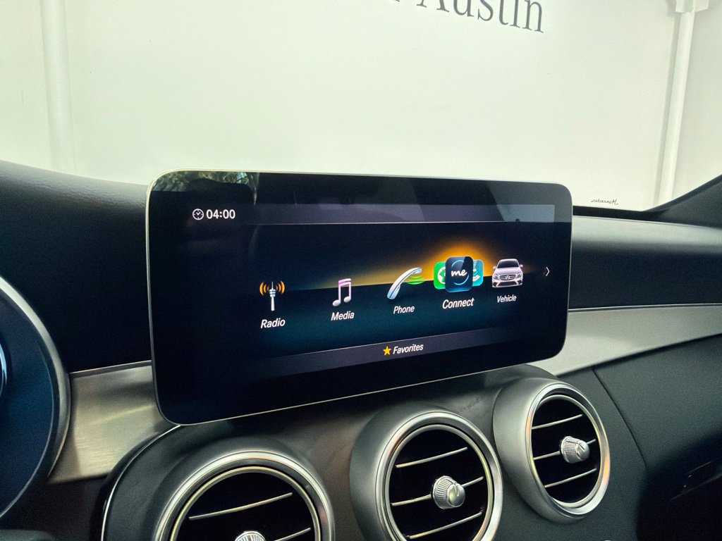 Used 2021 Mercedes-Benz C 300 Sedan image 15