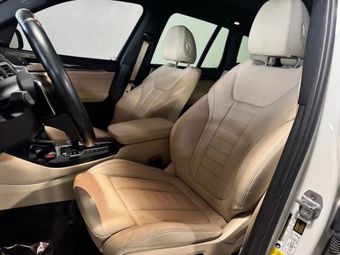 Used 2018 BMW X3 xDrive30i image 13