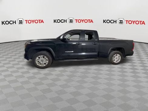 Used 2024 Toyota Tundra SR5 image 38