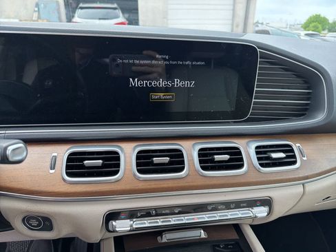 Used 2021 Mercedes-Benz GLE 350 image 10