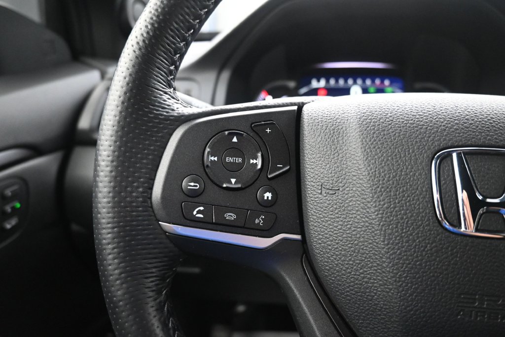 Used 2024 Honda Passport EX-L image 32