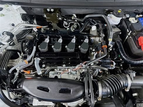 Used 2024 Honda Accord EX image 32