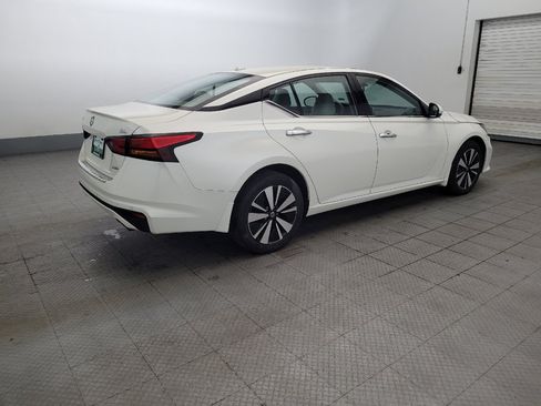 Used 2019 Nissan Altima 2.5 SL AWD/4WD image 10