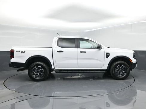 Used 2024 Ford Ranger XLT image 9