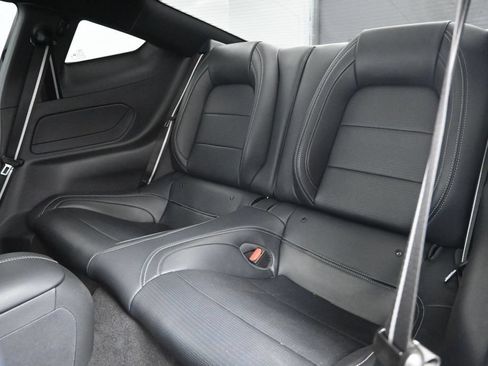 Used 2025 Ford Mustang GT Premium RWD image 25