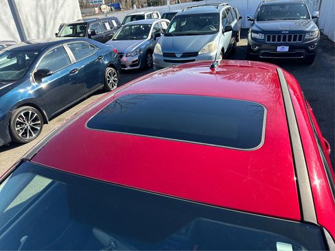 Used 2017 Ford Focus SEL image 15