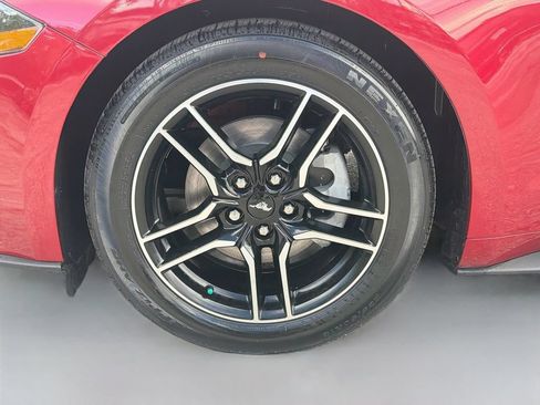Used 2023 Ford Mustang Premium w/ Equipment Group 201A RWD image 39