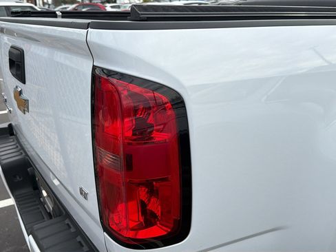 Used 2019 Chevrolet Colorado LT image 7