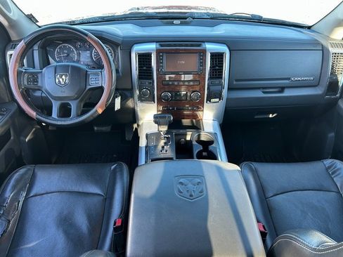 Used 2012 RAM 1500 Laramie image 31