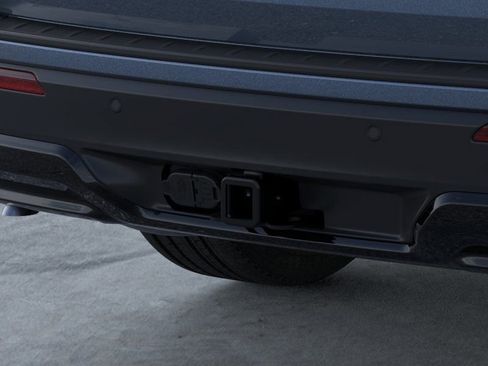 New 2026 Ford Explorer ST-Line AWD/4WD image 26