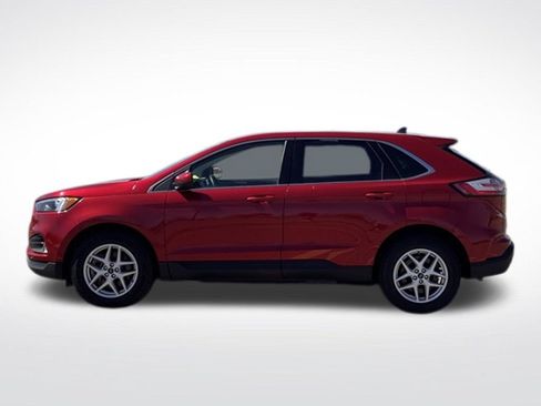 Used 2022 Ford Edge SEL w/ Convenience Package AWD/4WD image 38