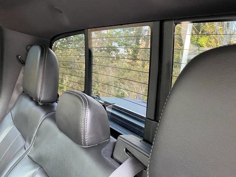 Used 2014 Ford F150 FX4 w/ Equipment Group 402A Luxury image 47