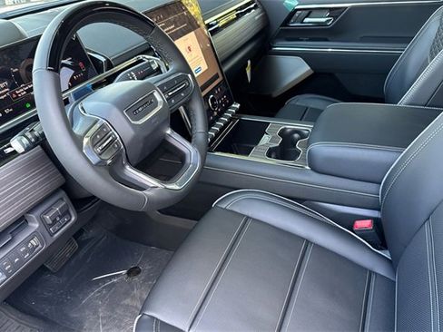 New 2025 GMC Sierra EV Denali image 10