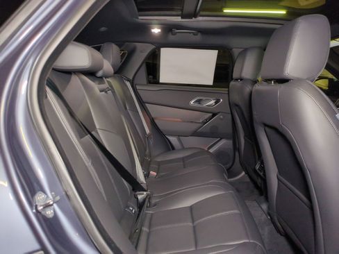New 2026 Land Rover Range Rover Velar S AWD/4WD image 28