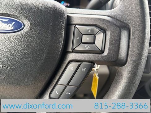 Used 2022 Ford F350 XL w/ STX Appearance Package image 14