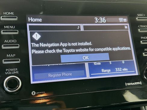 Used 2024 Toyota Camry SE FWD image 21