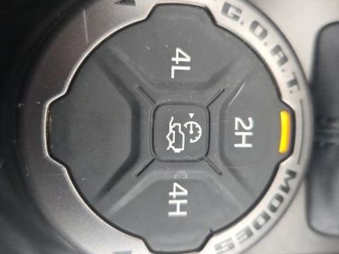 Used 2022 Ford Bronco Big Bend image 39