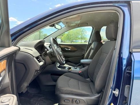 Used 2020 GMC Terrain SLE w/ Driver Convenience Package FWD image 7