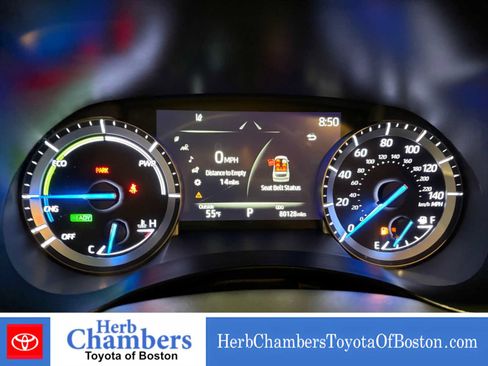 Used 2022 Toyota Highlander Platinum AWD/4WD image 5