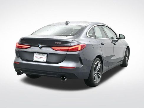 Used 2021 BMW 228i xDrive Gran Coupe w/ Convenience Package AWD/4WD image 6