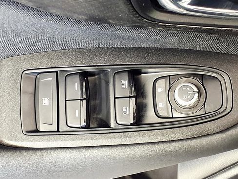 Certified 2025 Subaru Outback Premium image 16