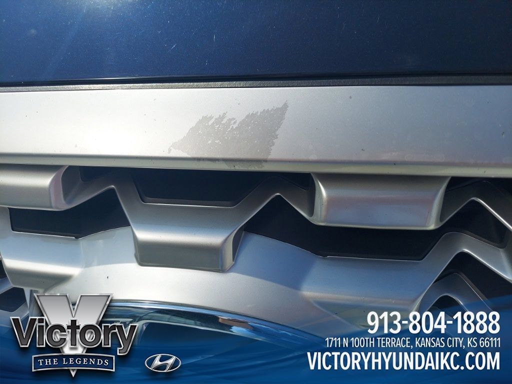 Used 2022 Hyundai Palisade SEL w/ Premium Package AWD/4WD image 3