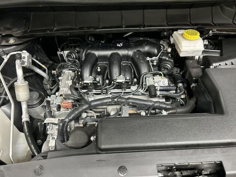 Used 2024 Nissan Pathfinder Rock Creek image 24