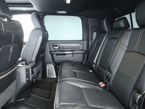 Used 2020 RAM 2500 Limited image 20