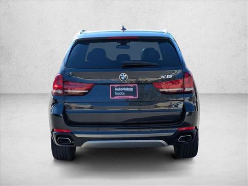 Used 2018 BMW X5 xDrive35i w/ Driving Assistance Package AWD/4WD image 7