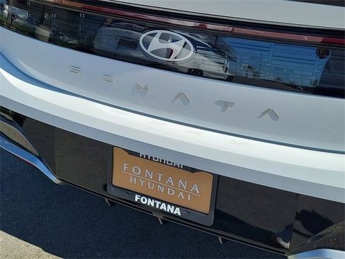 New 2026 Hyundai Sonata SEL image 20