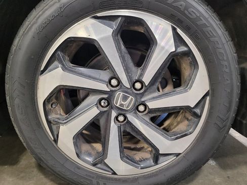 Used 2016 Honda Accord EX-L image 31