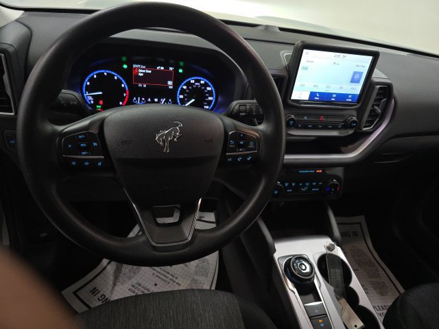 Used 2023 Ford Bronco Sport Big Bend AWD/4WD image 17