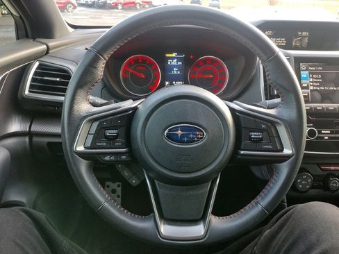 Used 2018 Subaru Impreza 2.0i Sport image 17