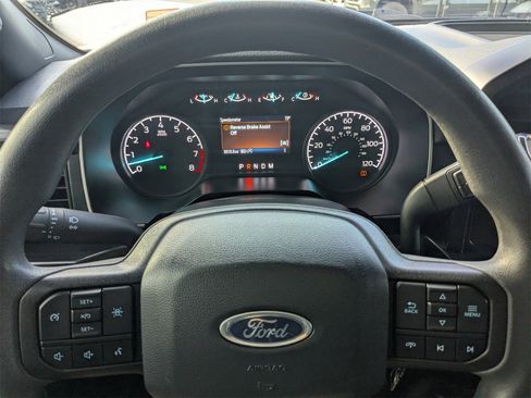 Used 2023 Ford F150 XL w/ STX Appearance Package image 31