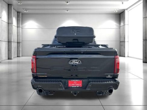 Used 2025 Ford F150 Tremor w/ Tow/Haul Package AWD/4WD image 7