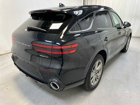 New 2025 Genesis GV70 3.5T Sport image 6