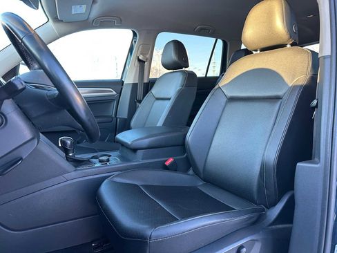 Used 2019 Volkswagen Atlas SE image 20