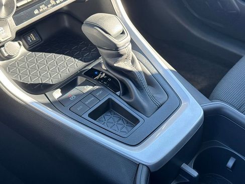 New 2025 Toyota RAV4 LE image 25