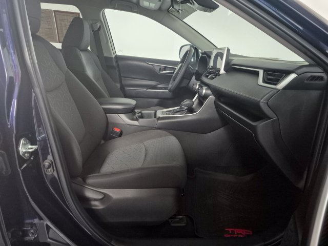 Certified 2024 Toyota RAV4 XLE AWD/4WD image 34