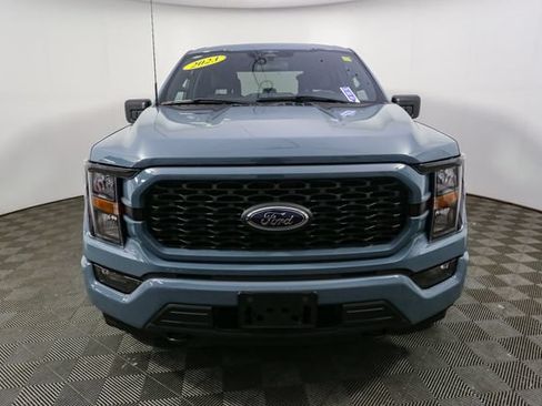 Used 2023 Ford F150 XL w/ STX Appearance Package AWD/4WD image 4