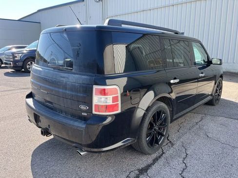 Used 2019 Ford Flex SEL w/ Equipment Group 202A image 6