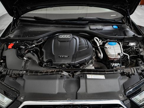 Used 2017 Audi A6 2.0T Premium image 46