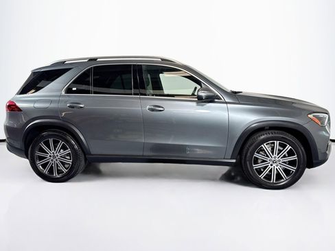 Certified 2024 Mercedes-Benz GLE 350 4MATIC image 4